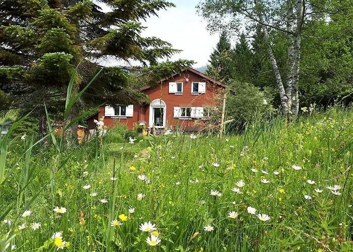 Chalet Chic