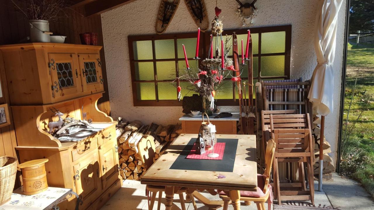 Holiday home Chic *