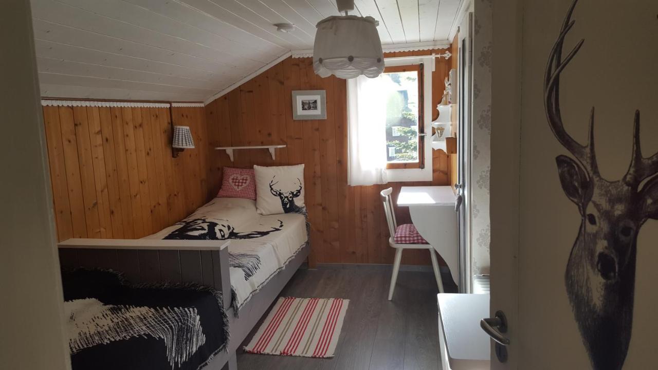 Chic Holiday home