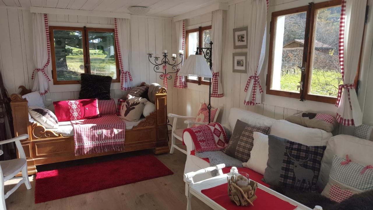 Chic * Wildhaus