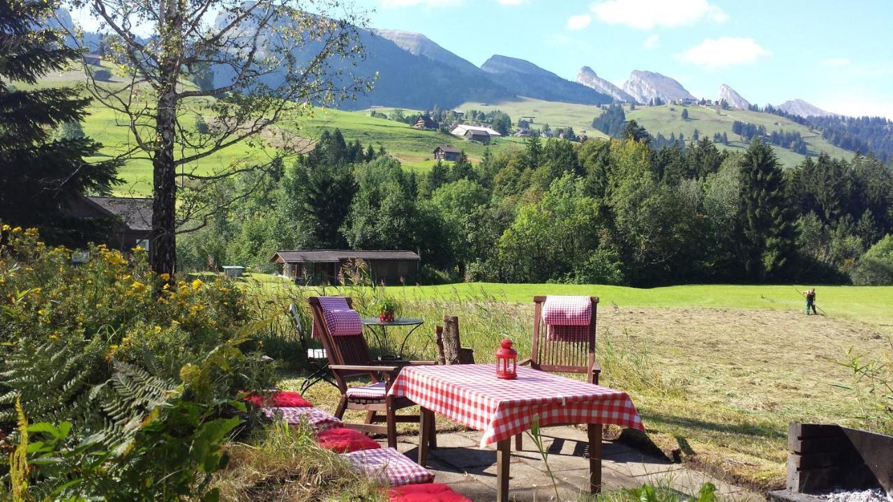 Holiday home Chic *