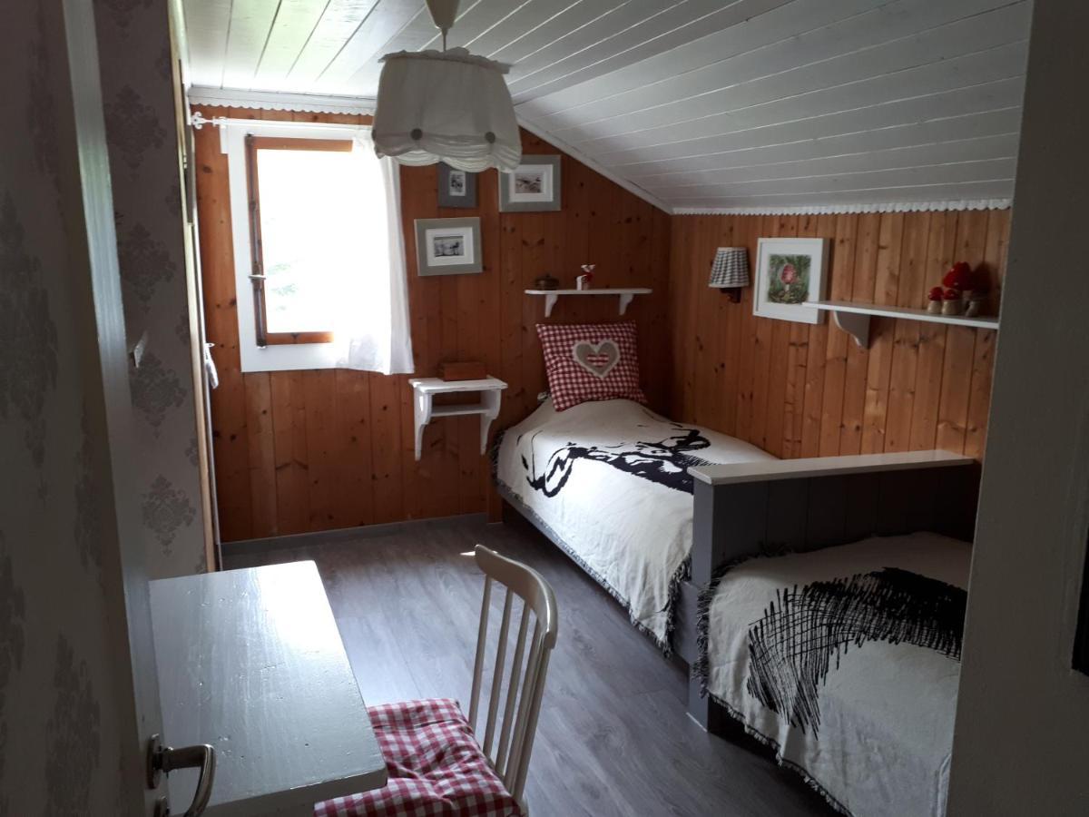 Holiday home Chic