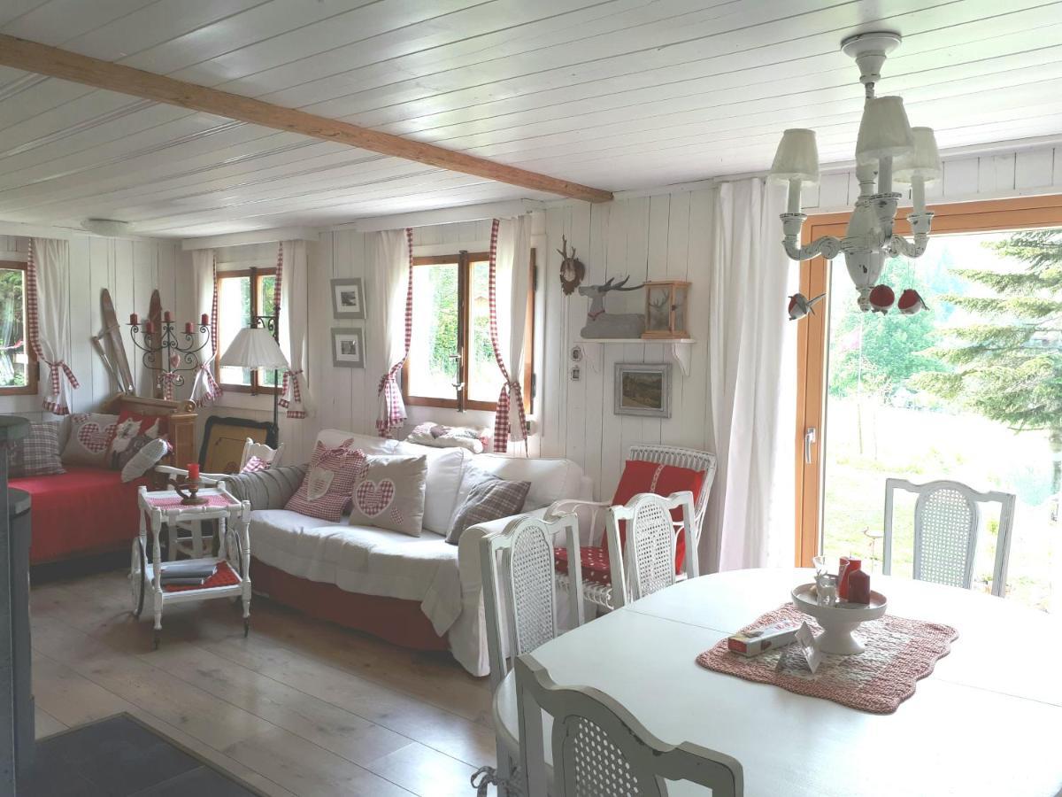 Holiday home Chic *