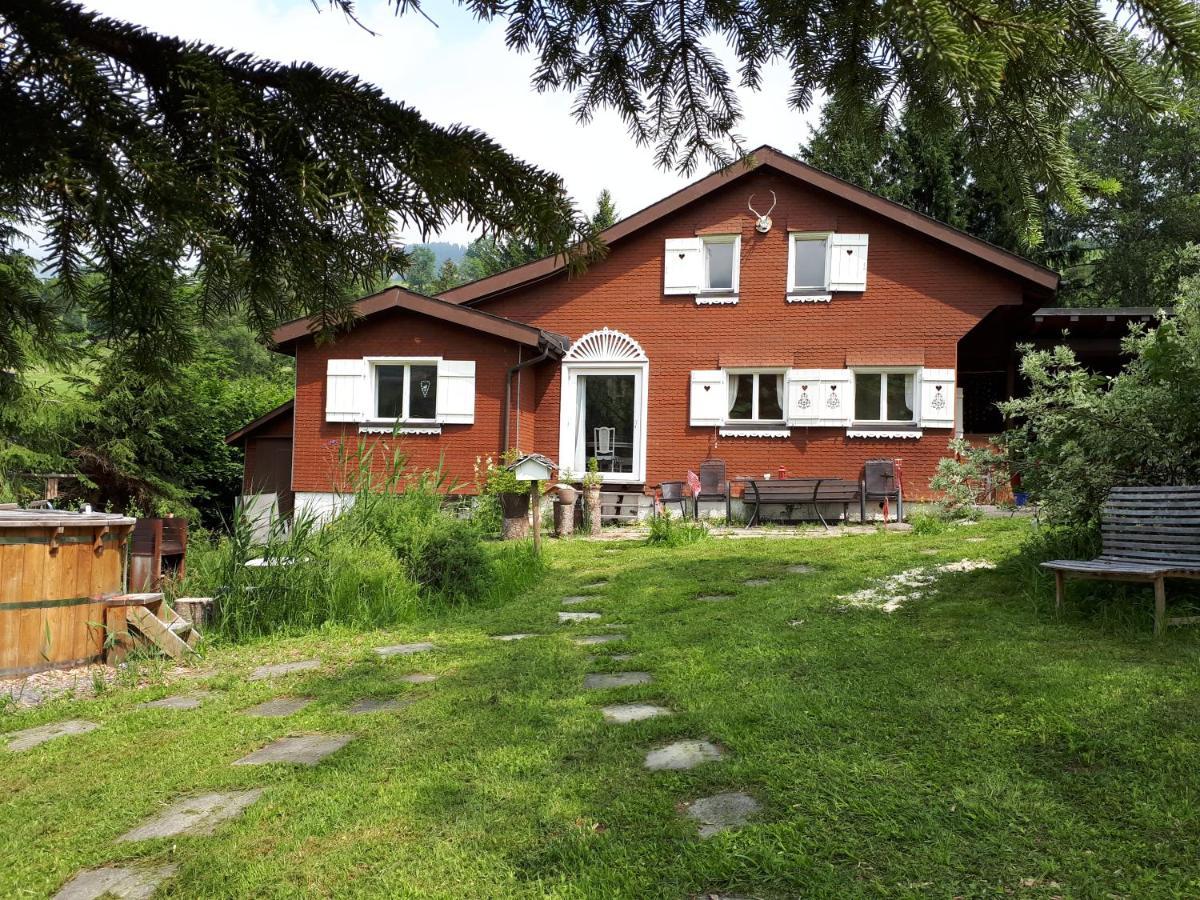 Chic Holiday home